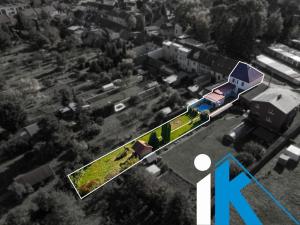 Prodej rodinného domu, Prostějov, V loučkách, 180 m2