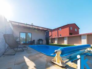 Prodej rodinného domu, Prostějov, V loučkách, 180 m2