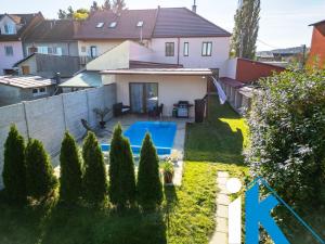 Prodej rodinného domu, Prostějov, V loučkách, 180 m2