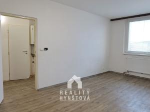 Pronájem bytu 1+1, Blansko, Kamnářská, 41 m2
