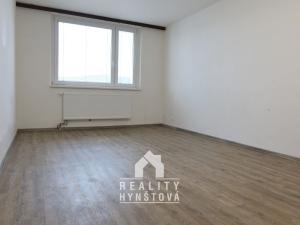 Pronájem bytu 1+1, Blansko, Kamnářská, 41 m2