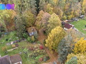 Prodej pozemku pro bydlení, Všestary, 712 m2