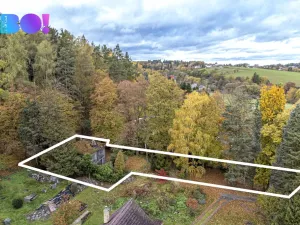 Prodej pozemku pro bydlení, Všestary, 712 m2