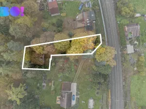 Prodej pozemku pro bydlení, Všestary, 712 m2