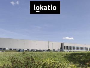 Pronájem výrobních prostor, Ostrava - Hrušov, 3404 m2