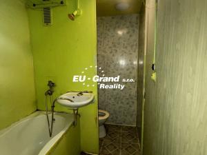 Prodej bytu 1+kk, Varnsdorf, Čelakovická, 27 m2