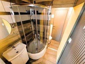 Prodej bytu 2+1, Česká Lípa, Železničářská, 59 m2