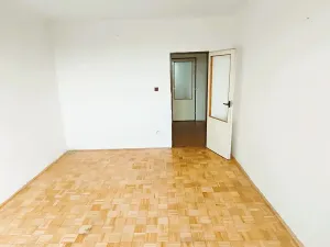 Prodej bytu 2+1, Česká Lípa, Železničářská, 59 m2