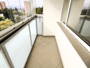 Prodej bytu 2+1, Česká Lípa, Železničářská, 59 m2