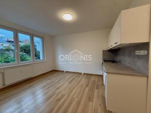 Pronájem bytu 1+1, Kadaň, Koželužská, 36 m2