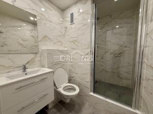 Pronájem bytu 1+1, Kadaň, Koželužská, 36 m2