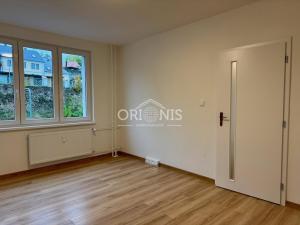 Pronájem bytu 1+1, Kadaň, Koželužská, 36 m2