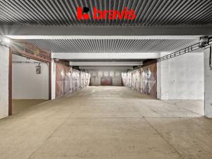 Prodej garáže, Brno - Židenice, Věstonická, 15 m2