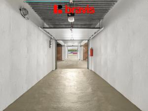 Prodej garáže, Brno - Židenice, Věstonická, 15 m2