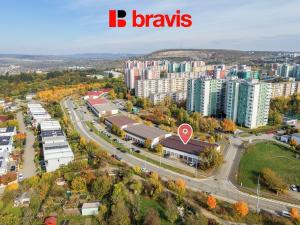 Prodej garáže, Brno - Židenice, Věstonická, 15 m2