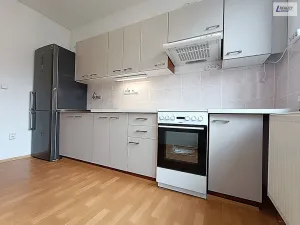 Pronájem bytu 1+1, Příbram - Příbram II, Střelecká, 43 m2