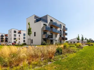 Pronájem bytu 3+kk, Nymburk, K Lesu, 71 m2