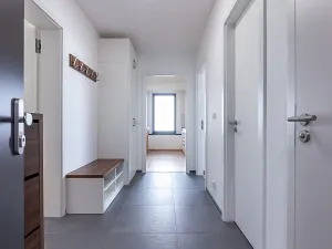 Pronájem bytu 3+kk, Nymburk, K Lesu, 71 m2