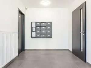 Pronájem bytu 3+kk, Nymburk, K Lesu, 71 m2