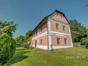 Prodej rodinného domu, Onomyšl, 166 m2