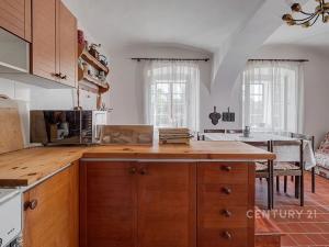 Prodej rodinného domu, Onomyšl, 166 m2