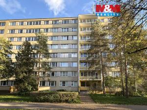 Prodej bytu 3+1, Praha - Střížkov, Rumburská, 55 m2