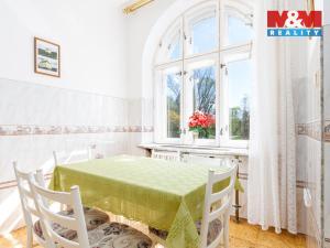 Prodej bytu 5+1, Orlová - Město, Fr. Palackého, 130 m2