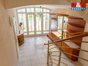 Prodej bytu 5+1, Orlová - Město, Fr. Palackého, 130 m2