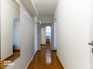 Prodej bytu 2+1, Zlín - Malenovice, Tyršova, 52 m2