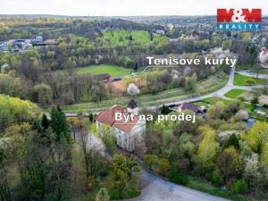 Prodej kanceláře, Orlová - Město, Fr. Palackého, 130 m2