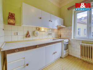 Prodej bytu 3+1, Plzeň, Bolevecká, 74 m2