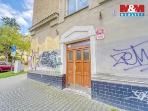 Prodej bytu 3+1, Plzeň, Bolevecká, 74 m2