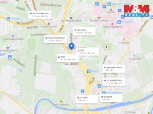 Prodej bytu 3+1, Plzeň, Bolevecká, 74 m2