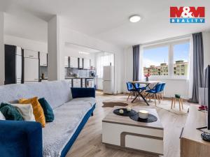 Prodej bytu 3+1, Krupka - Maršov, Dukelských hrdinů, 68 m2