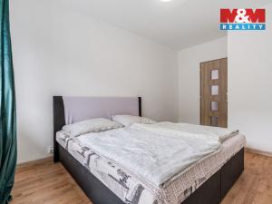 Prodej bytu 3+1, Krupka - Maršov, Dukelských hrdinů, 68 m2