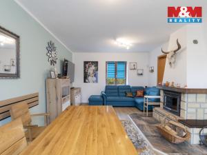 Prodej rodinného domu, Horní Bludovice - Prostřední Bludovice, 198 m2