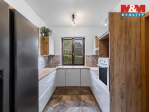 Prodej rodinného domu, Horní Bludovice - Prostřední Bludovice, 198 m2