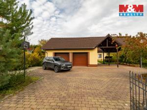 Prodej rodinného domu, Horní Bludovice - Prostřední Bludovice, 198 m2