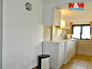 Prodej chalupy, Pošná, 75 m2