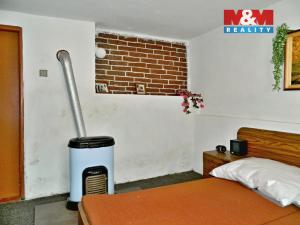 Prodej chalupy, Pošná, 75 m2