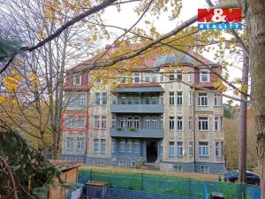 Prodej bytu 3+1, Vejprty, Moskevská, 128 m2