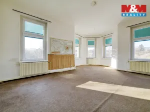 Prodej bytu 3+1, Vejprty, Moskevská, 128 m2