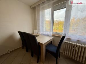 Pronájem bytu 2+1, Mariánské Lázně - Úšovice, Kubelíkova, 62 m2