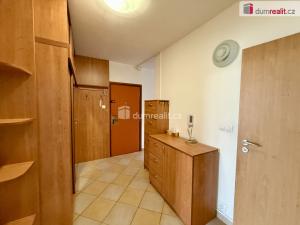 Pronájem bytu 2+1, Mariánské Lázně - Úšovice, Kubelíkova, 62 m2