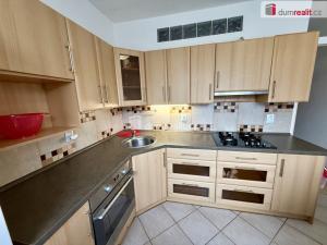 Pronájem bytu 2+1, Mariánské Lázně - Úšovice, Kubelíkova, 62 m2