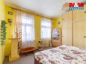Prodej rodinného domu, Plesná, Vilová, 101 m2