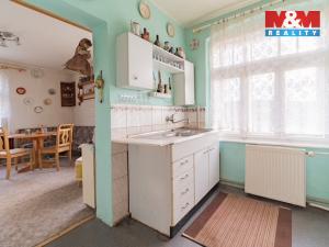 Prodej rodinného domu, Plesná, Vilová, 101 m2