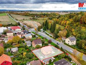 Prodej rodinného domu, Kozolupy, 275 m2