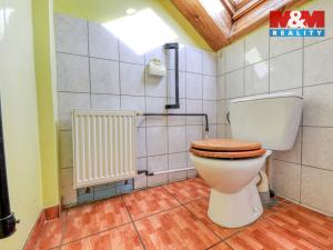 Prodej rodinného domu, Kozolupy, 275 m2