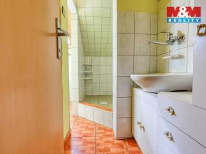 Prodej rodinného domu, Kozolupy, 275 m2